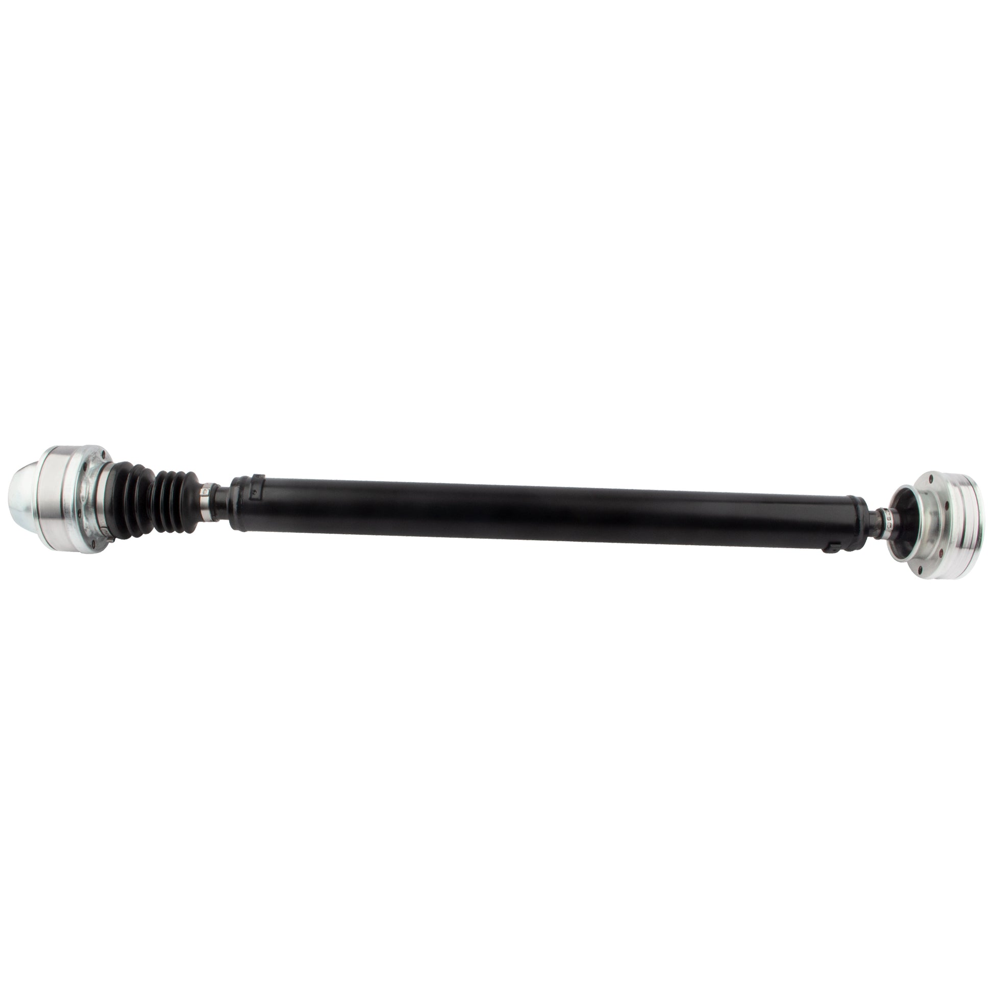 BOXI Front Driveshaft Propeller Drive Shaft Assembly Fits for Jeep Grand Cherokee 1999 2000 2001