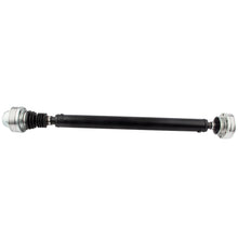 BOXI Front Driveshaft Propeller Drive Shaft Assembly Fits for Jeep Grand Cherokee 1999 2000 2001
