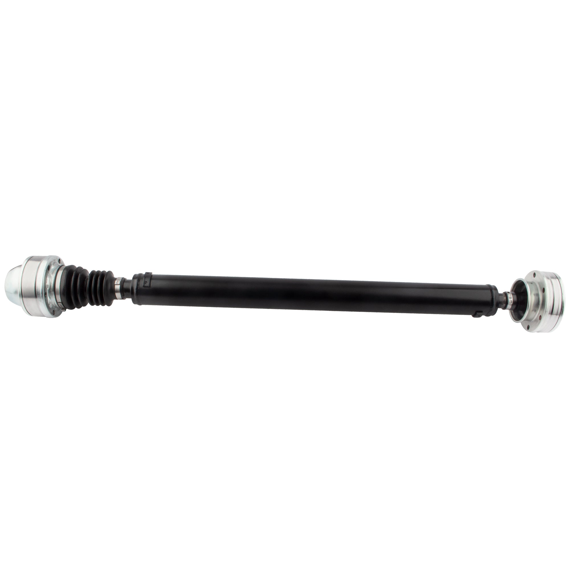 BOXI Front Driveshaft Propeller Drive Shaft Assembly Fits for Jeep Grand Cherokee 1999 2000 2001