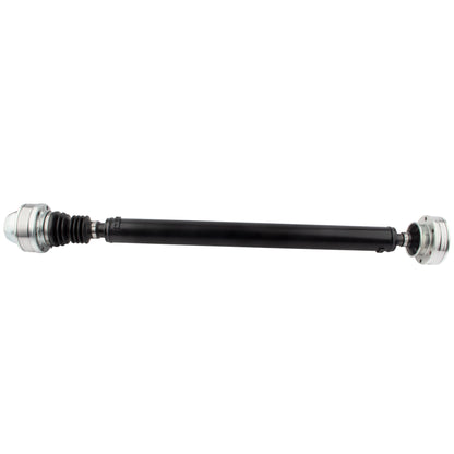 BOXI Front Driveshaft Propeller Drive Shaft Assembly Fits for Jeep Grand Cherokee 1999 2000 2001