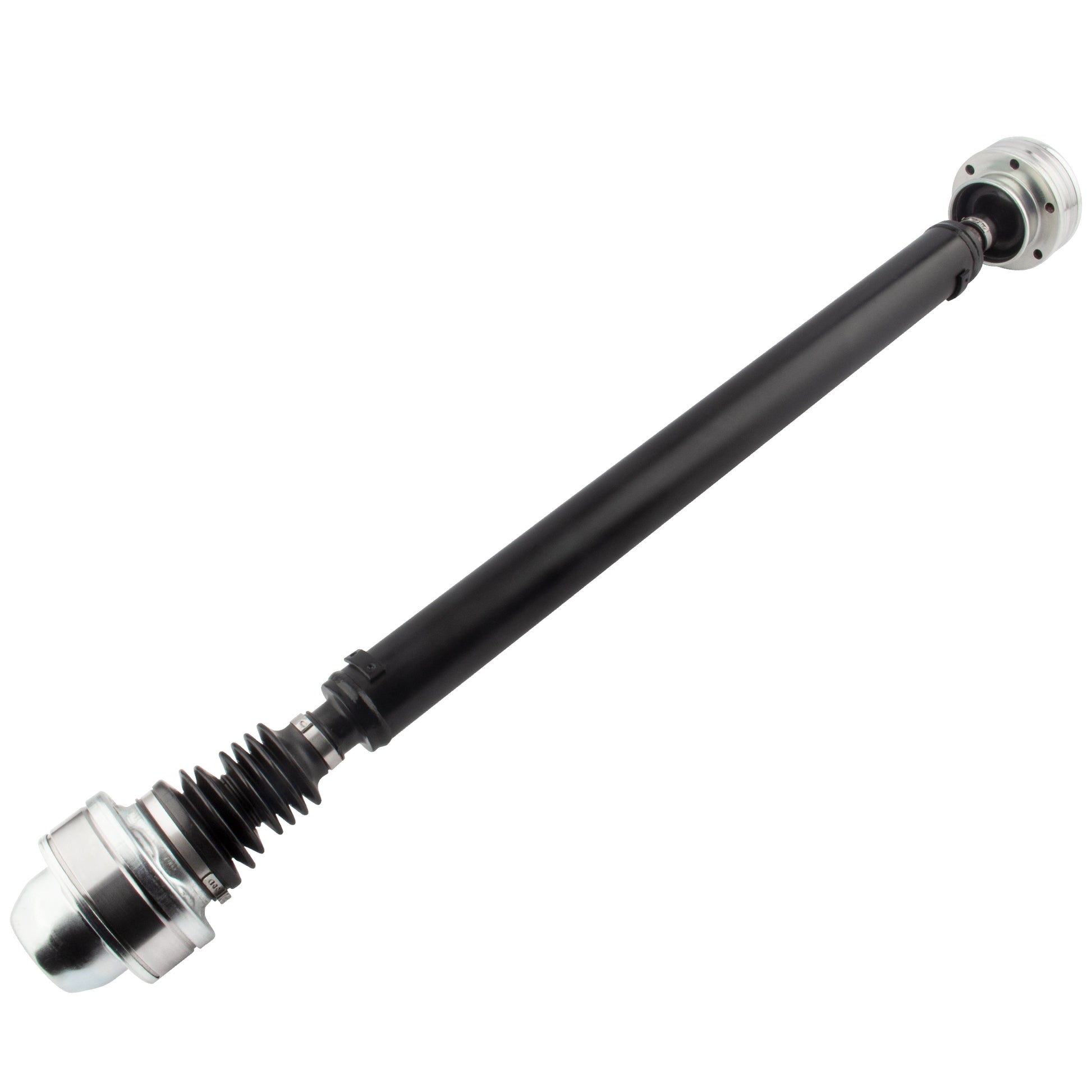 BOXI Front Driveshaft Propeller Drive Shaft Assembly Fits for Jeep Grand Cherokee 1999 2000 2001 — product photo 2