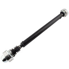 BOXI Front Driveshaft Propeller Drive Shaft Assembly Fits for Jeep Grand Cherokee 1999 2000 2001 — product photo 2