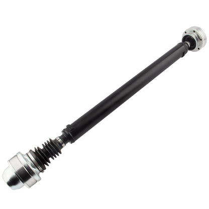 BOXI Front Driveshaft Propeller Drive Shaft Assembly Fits for Jeep Grand Cherokee 1999 2000 2001 — product photo 2