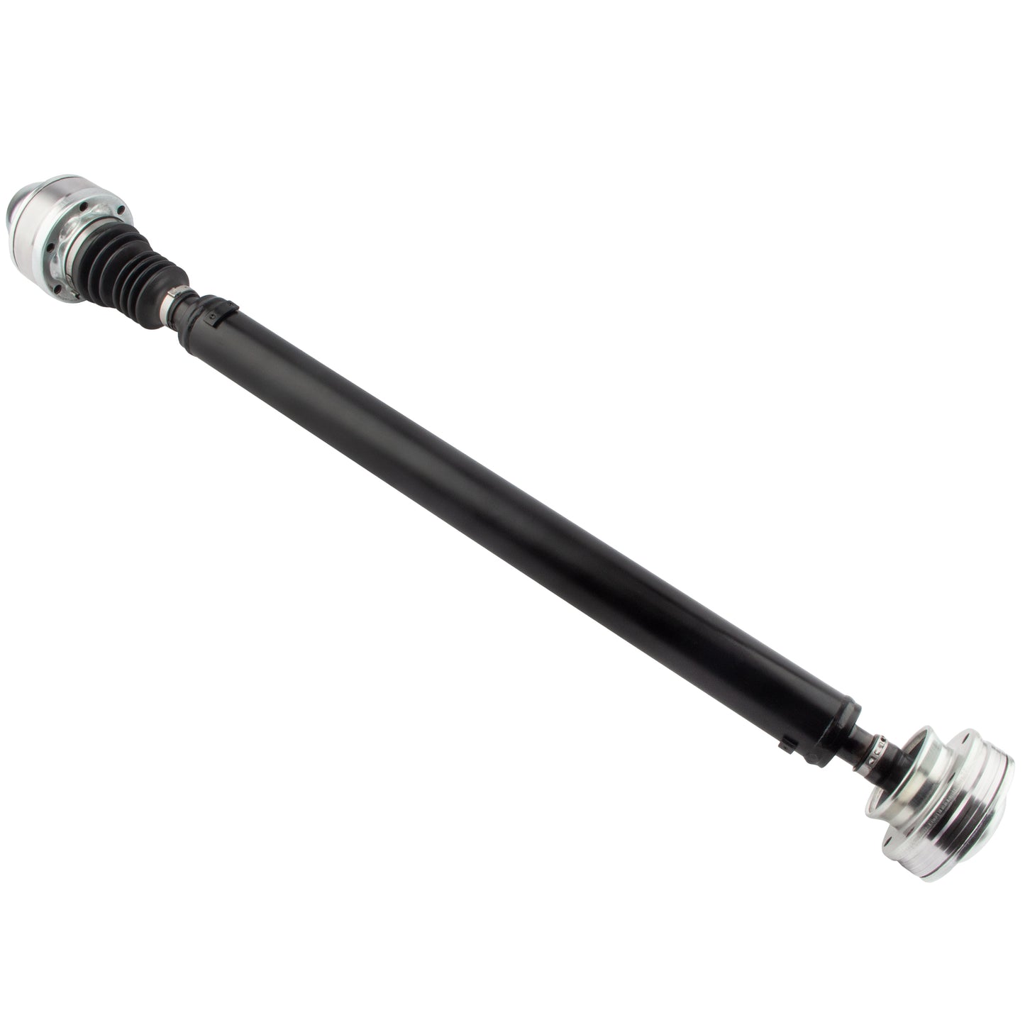 BOXI Front Driveshaft Propeller Drive Shaft Assembly Fits for Jeep Grand Cherokee 1999 2000 2001 — product photo 3