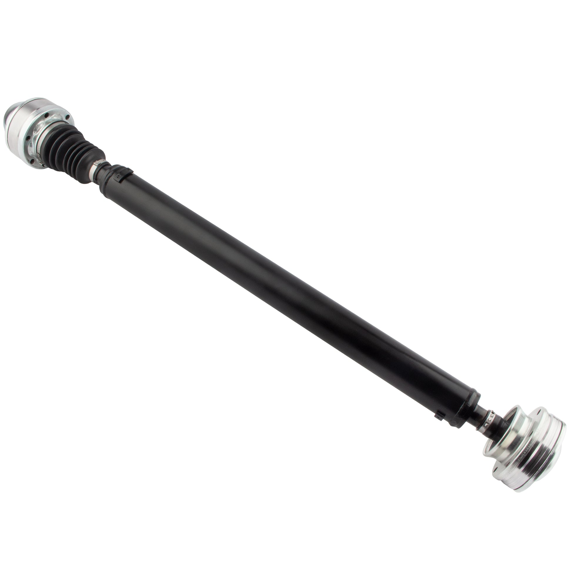 BOXI Front Driveshaft Propeller Drive Shaft Assembly Fits for Jeep Grand Cherokee 1999 2000 2001 — product photo 3