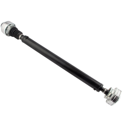 BOXI Front Driveshaft Propeller Drive Shaft Assembly Fits for Jeep Grand Cherokee 1999 2000 2001 — product photo 3
