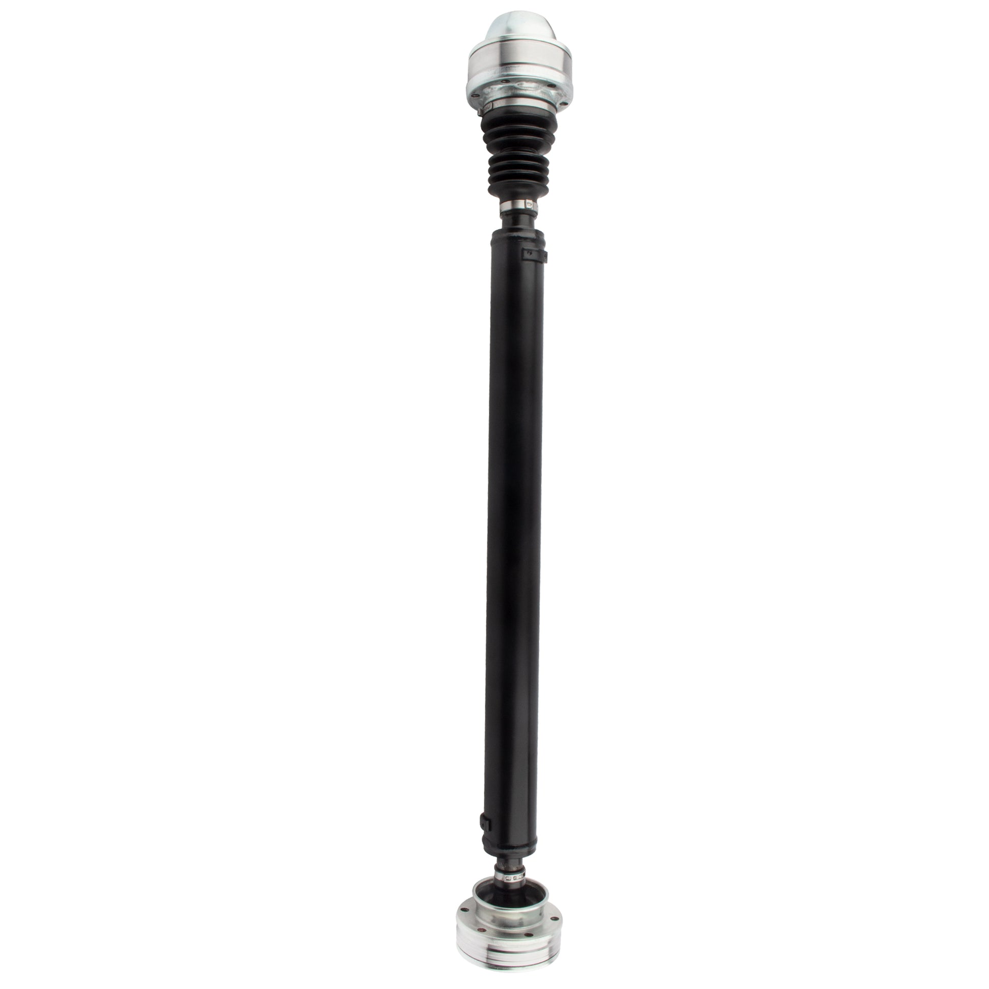 BOXI Front Driveshaft Propeller Drive Shaft Assembly Fits for Jeep Grand Cherokee 1999 2000 2001 — product photo 4