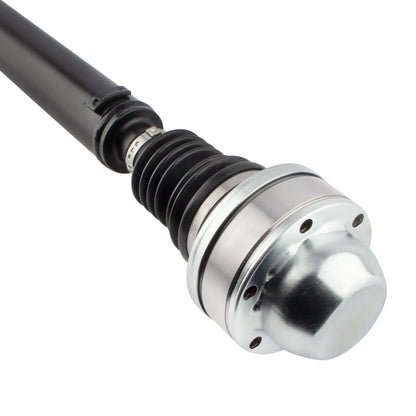 BOXI Front Driveshaft Propeller Drive Shaft Assembly Fits for Jeep Grand Cherokee 1999 2000 2001 — product photo 6