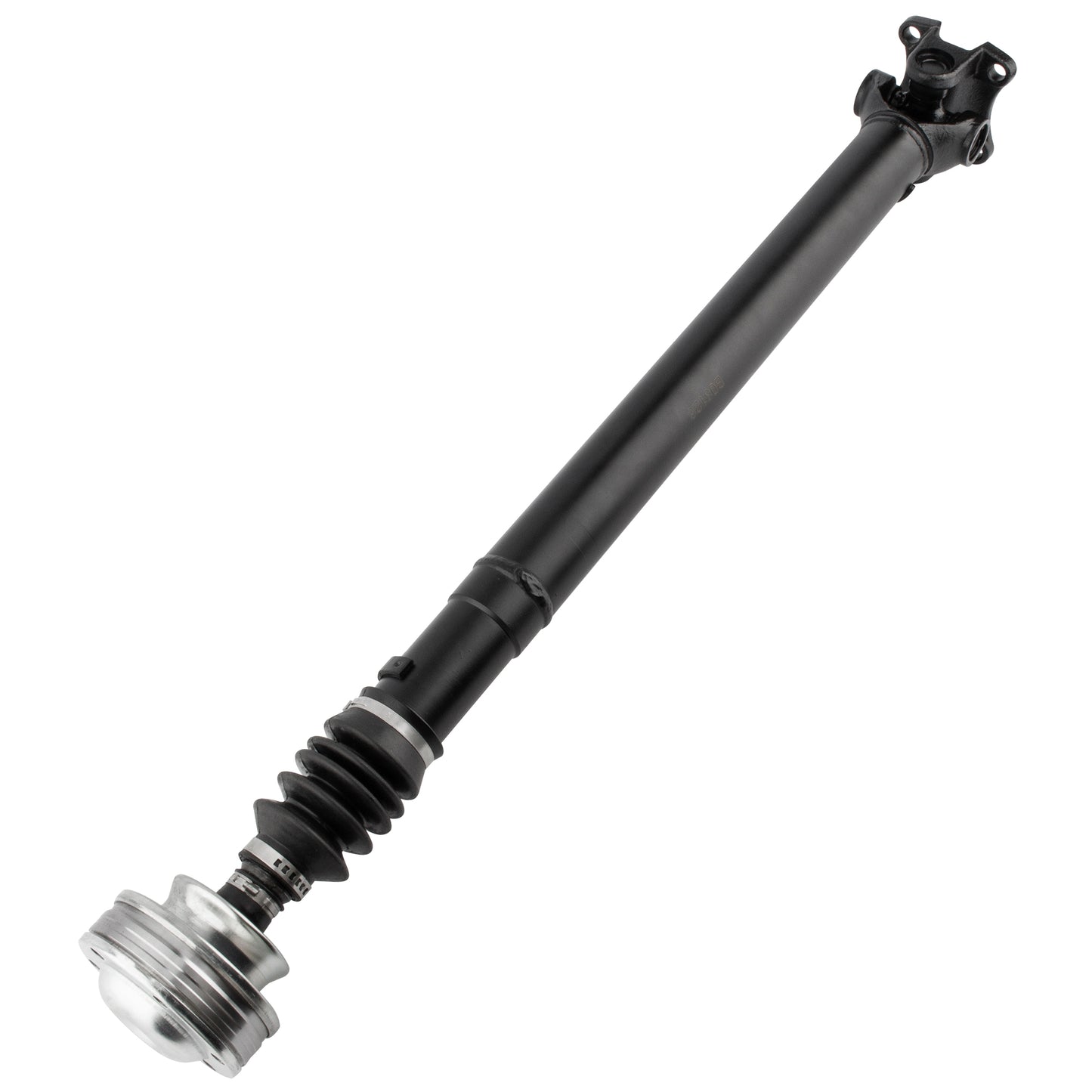 BOXI Front Driveshaft Propeller Drive Shaft Assembly for Jeep Commander 2006 3.7L