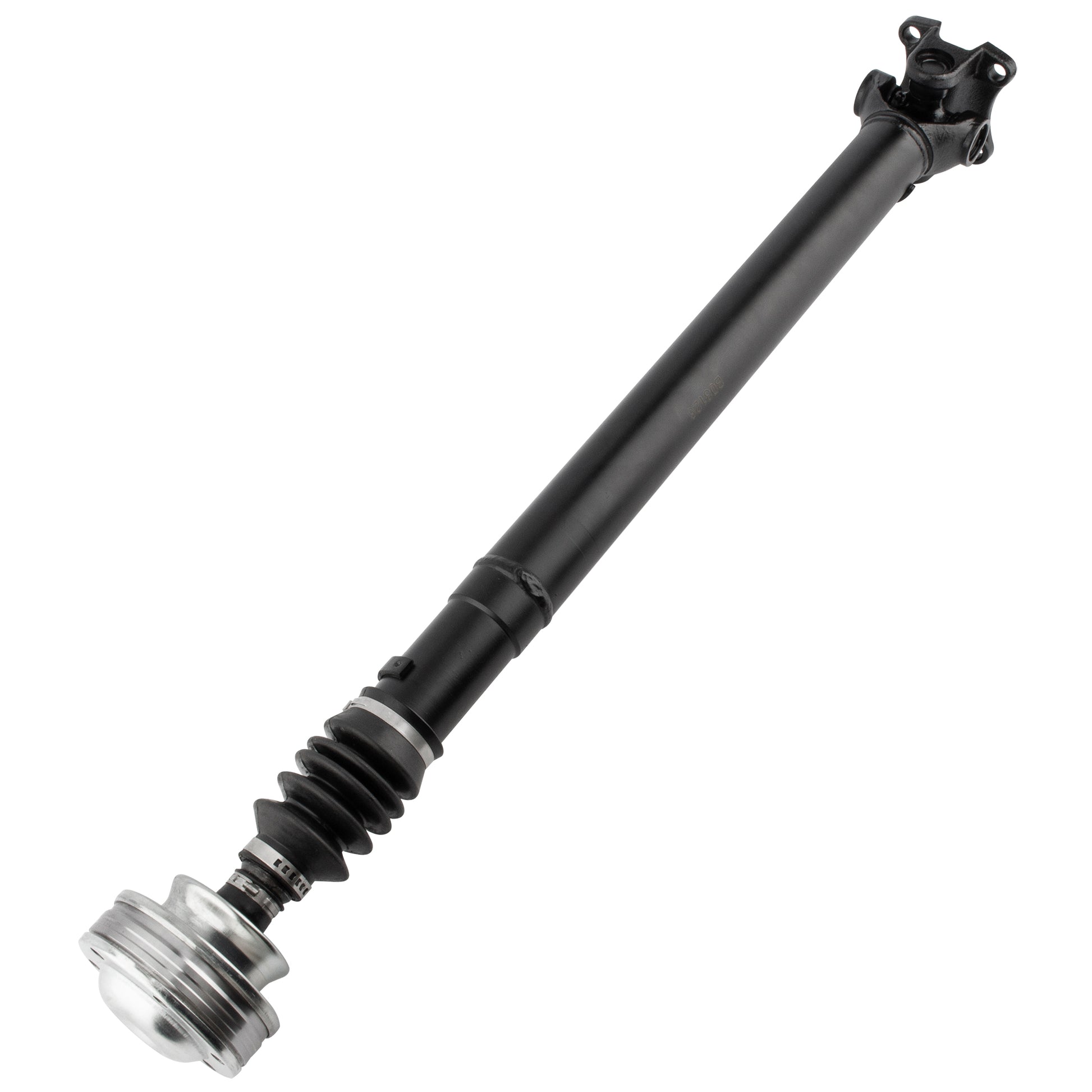 BOXI Front Driveshaft Propeller Drive Shaft Assembly for Jeep Commander 2006 3.7L