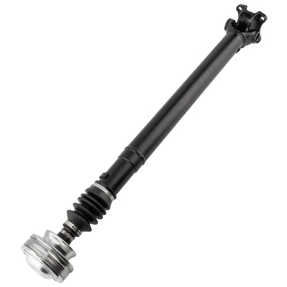 BOXI Front Driveshaft Propeller Drive Shaft Assembly for Jeep Commander 2006 3.7L