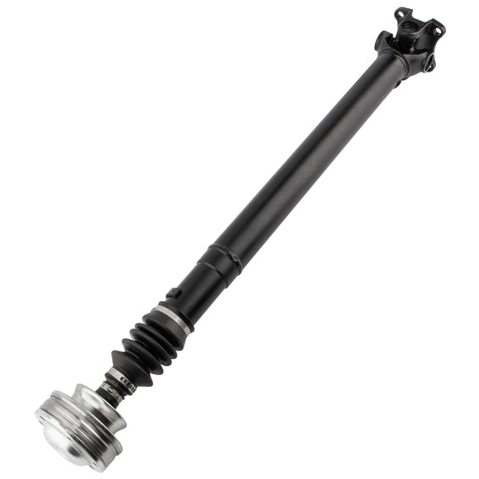 BOXI Front Driveshaft Propeller Drive Shaft Assembly for Jeep Commander 2006 3.7L
