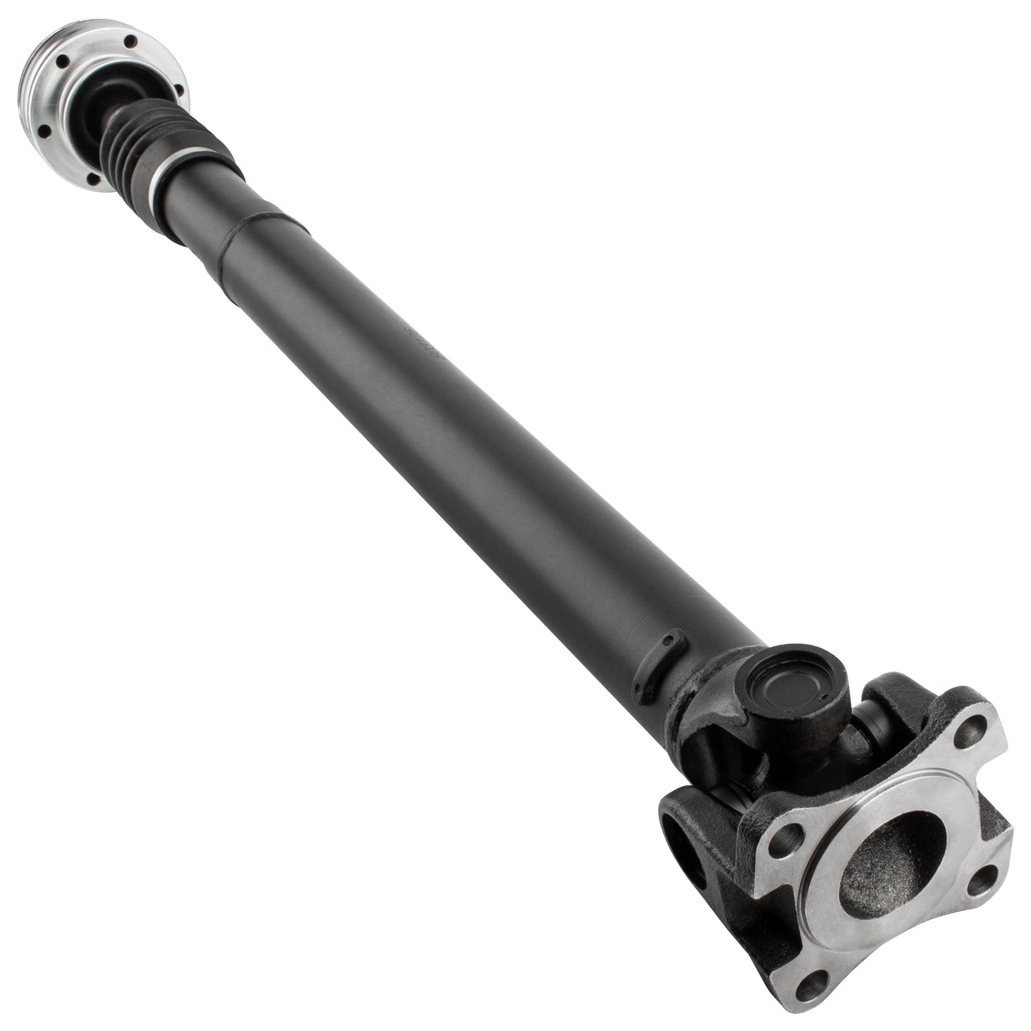 BOXI Front Driveshaft Propeller Drive Shaft Assembly for Jeep Commander 2006 3.7L — product photo 2