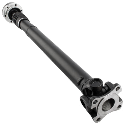 BOXI Front Driveshaft Propeller Drive Shaft Assembly for Jeep Commander 2006 3.7L — product photo 2
