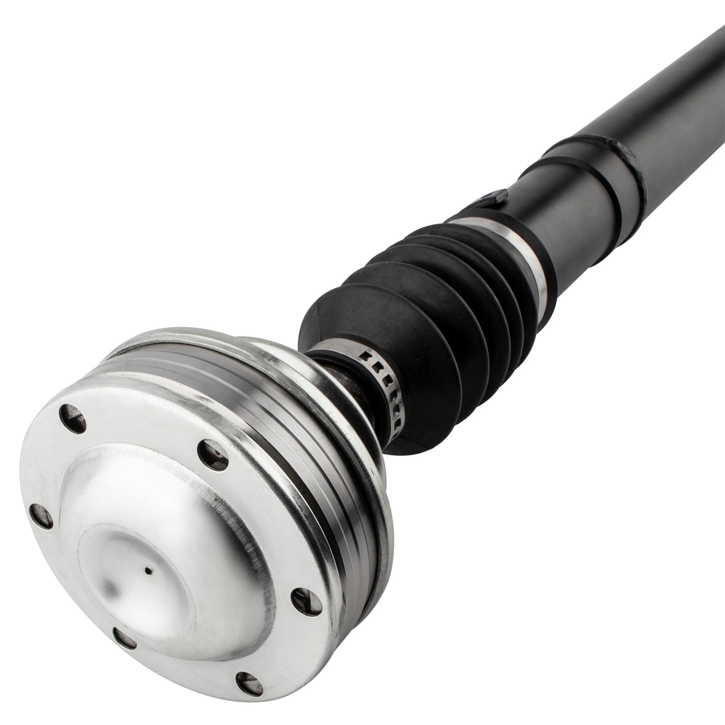 BOXI Front Driveshaft Propeller Drive Shaft Assembly for Jeep Commander 2006 3.7L — product photo 4