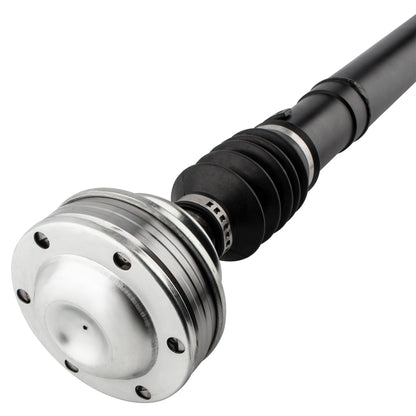 BOXI Front Driveshaft Propeller Drive Shaft Assembly for Jeep Commander 2006 3.7L — product photo 4