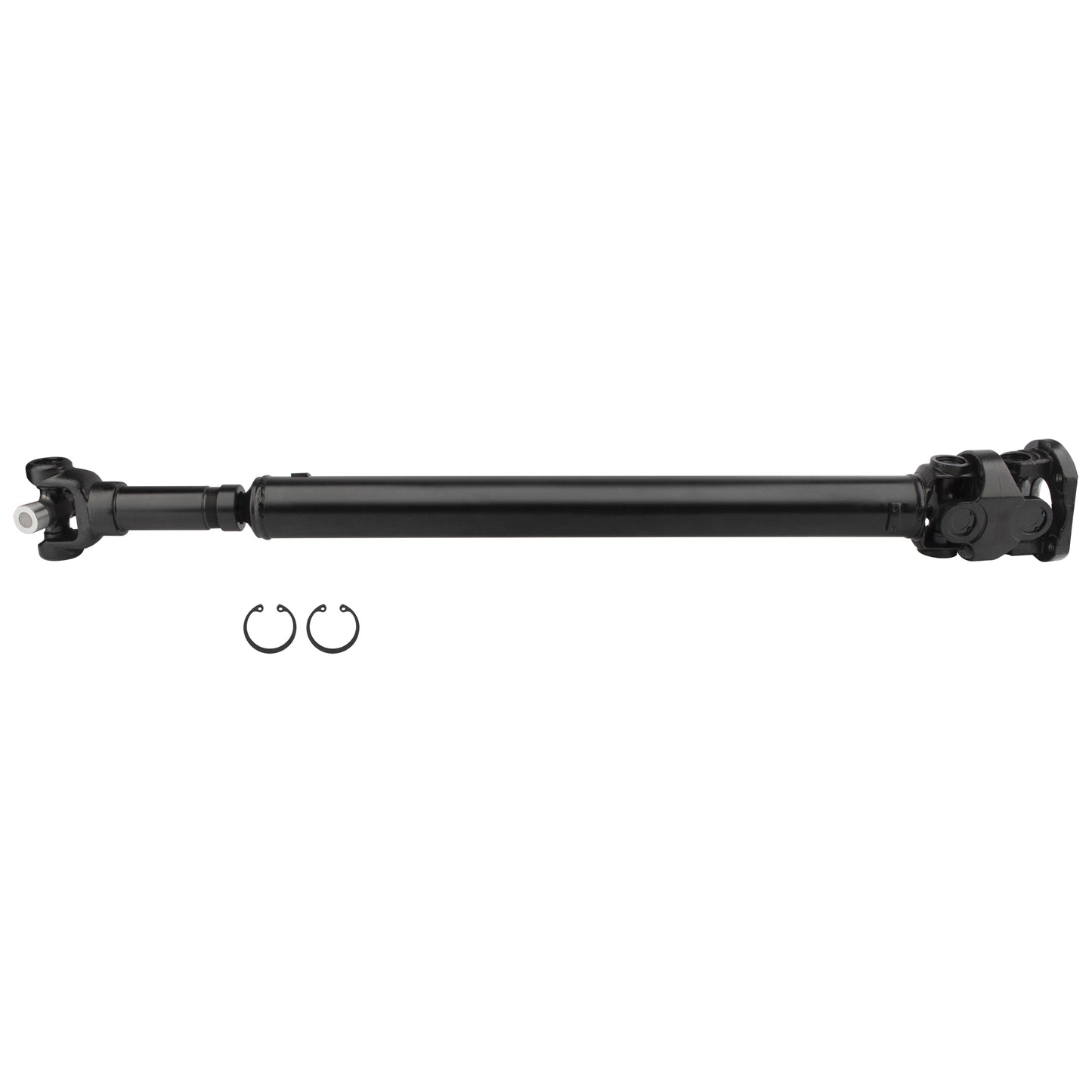 BOXI Front Driveshaft Propeller Drive Shaft Assembly Fits for Ford Excursion 2000-2003