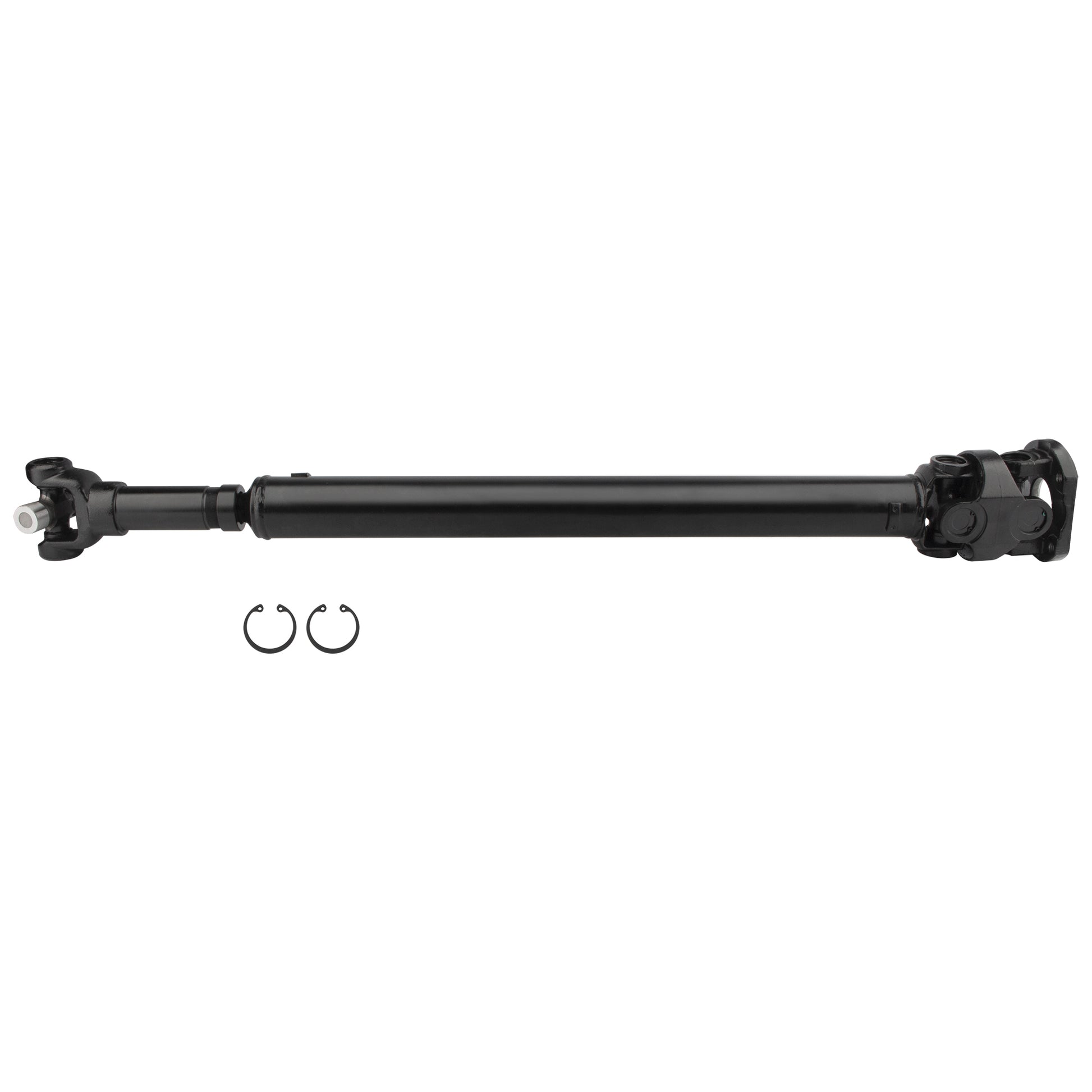 BOXI Front Driveshaft Propeller Drive Shaft Assembly Fits for Ford Excursion 2000-2003