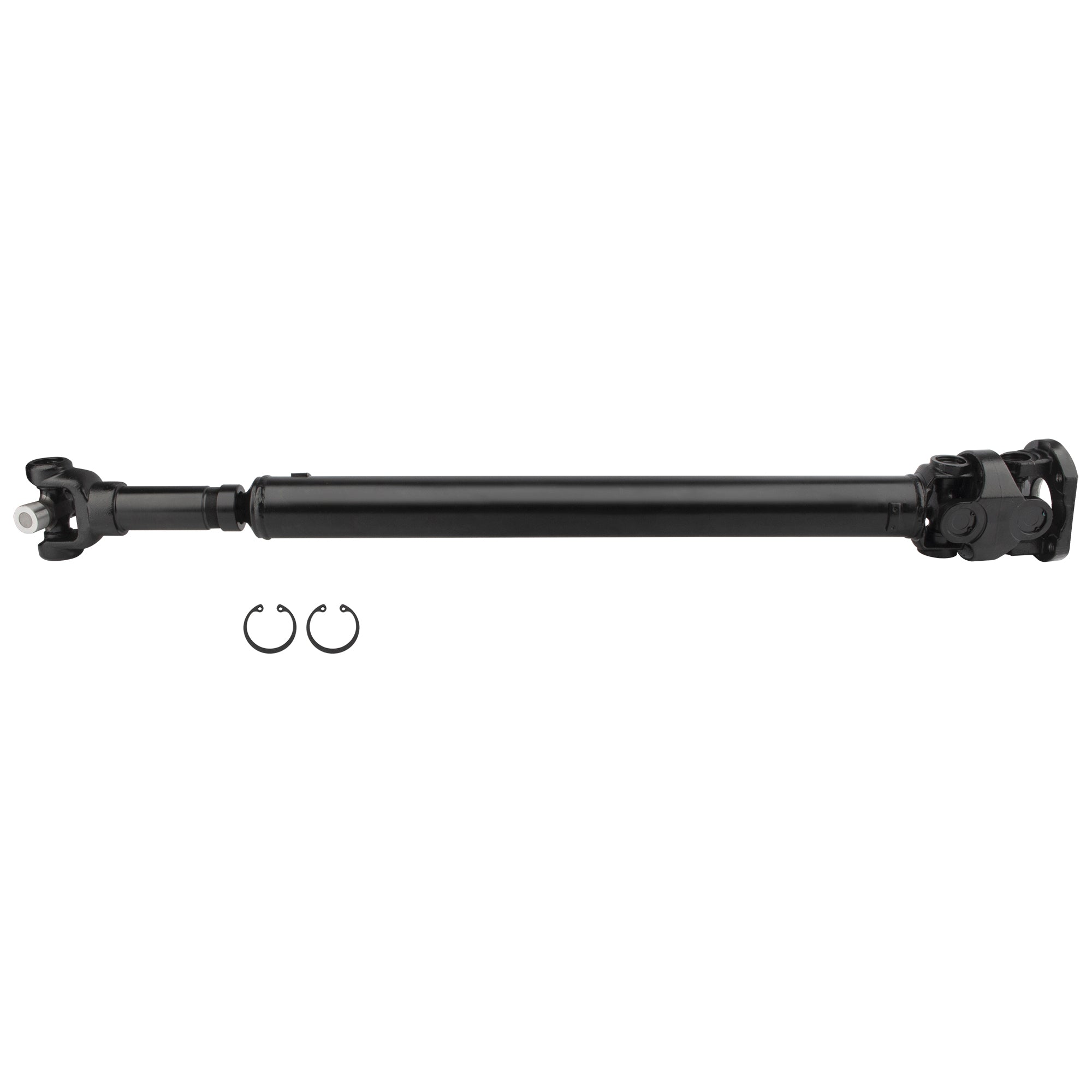 BOXI Front Driveshaft Propeller Drive Shaft Assembly Fits for Ford Excursion 2000-2003