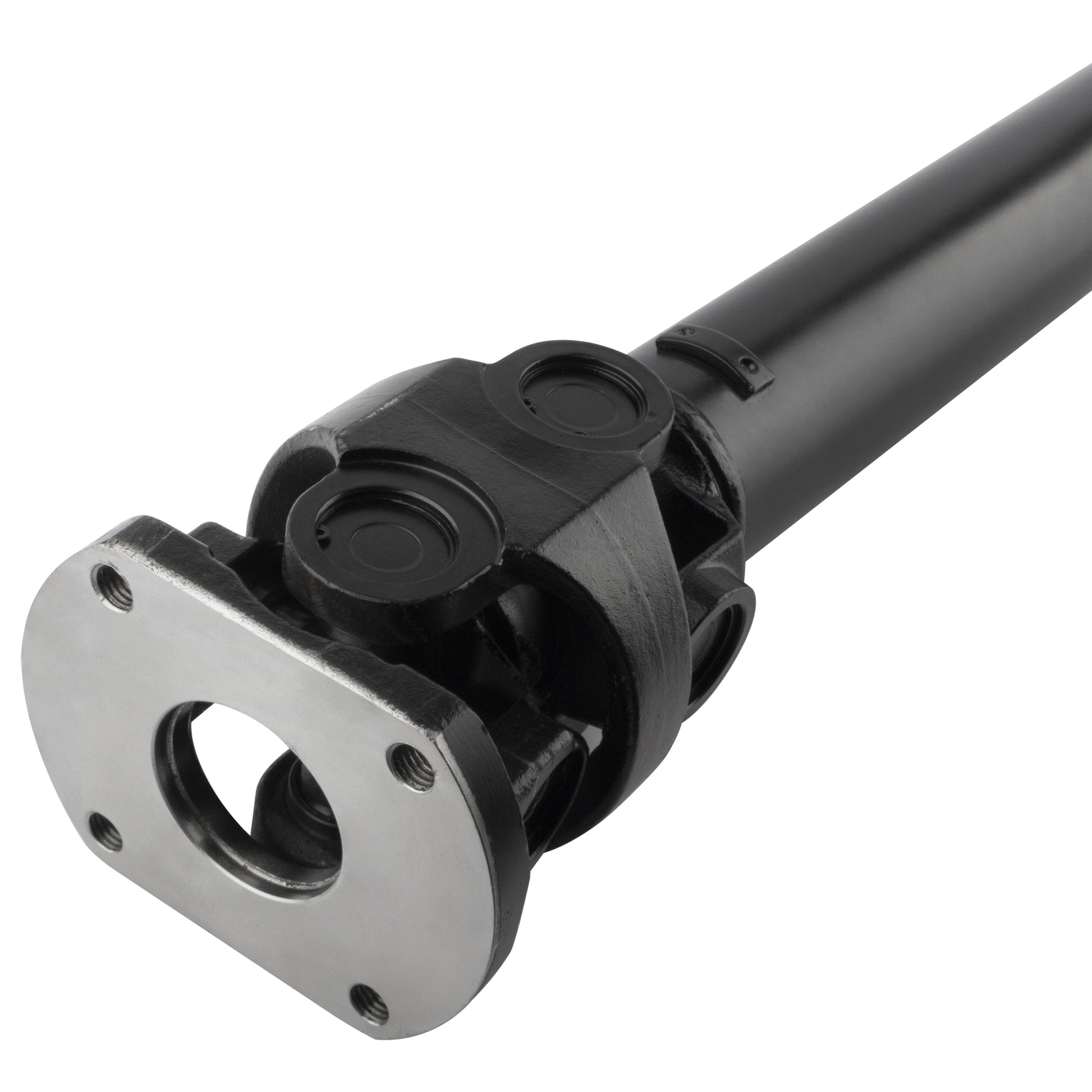 BOXI Front Driveshaft Propeller Drive Shaft Assembly Fits for Ford Excursion 2000-2003 — product photo 2