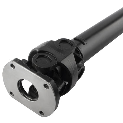 BOXI Front Driveshaft Propeller Drive Shaft Assembly Fits for Ford Excursion 2000-2003 — product photo 2