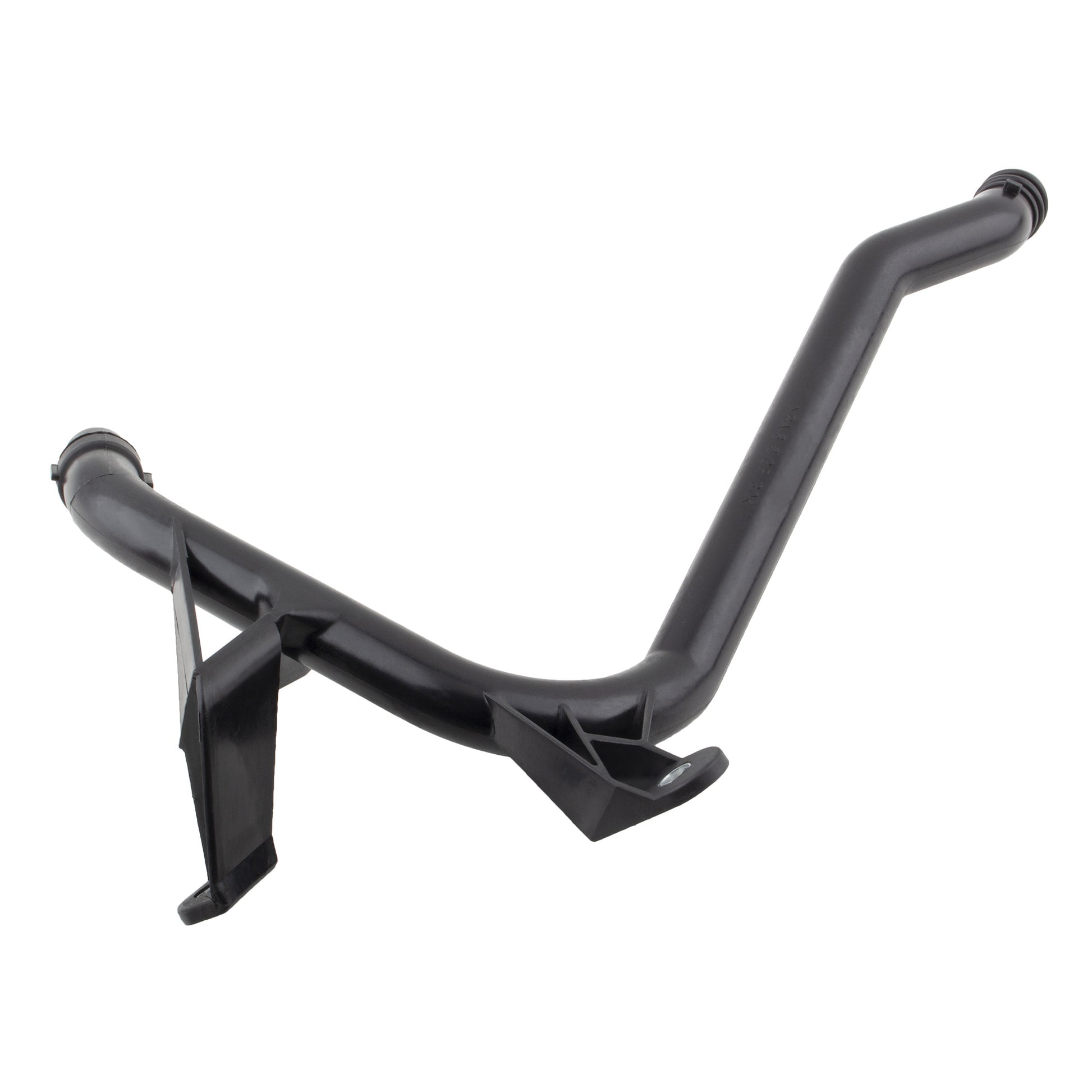 BOXI Upper Heater Water Hose Coolant Pipe w — product photo 3