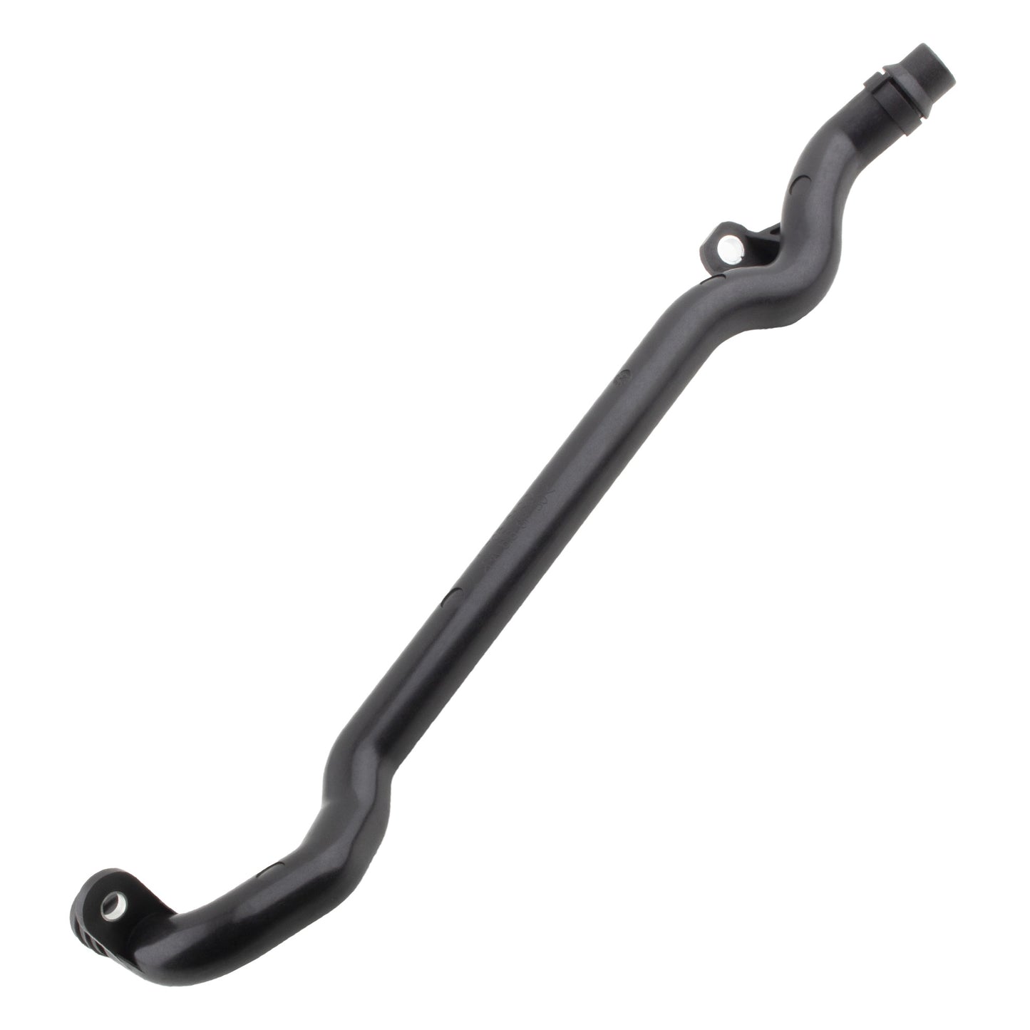 BOXI Heater Inlet Coolant Pipe with O-Rings Replacement for BMW E36 E38 E39 E46 E83 E85 320Ci 323Ci — product photo 3