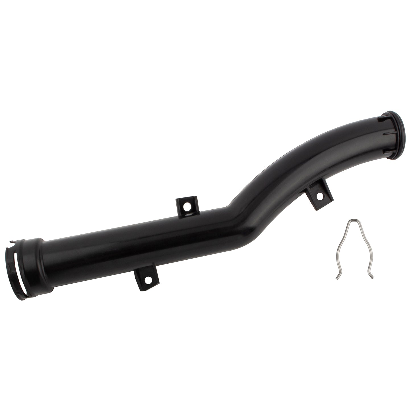 BOXI Coolant Pipe Compatible for Mini Coop-er R55 R56 R57 R58 R59