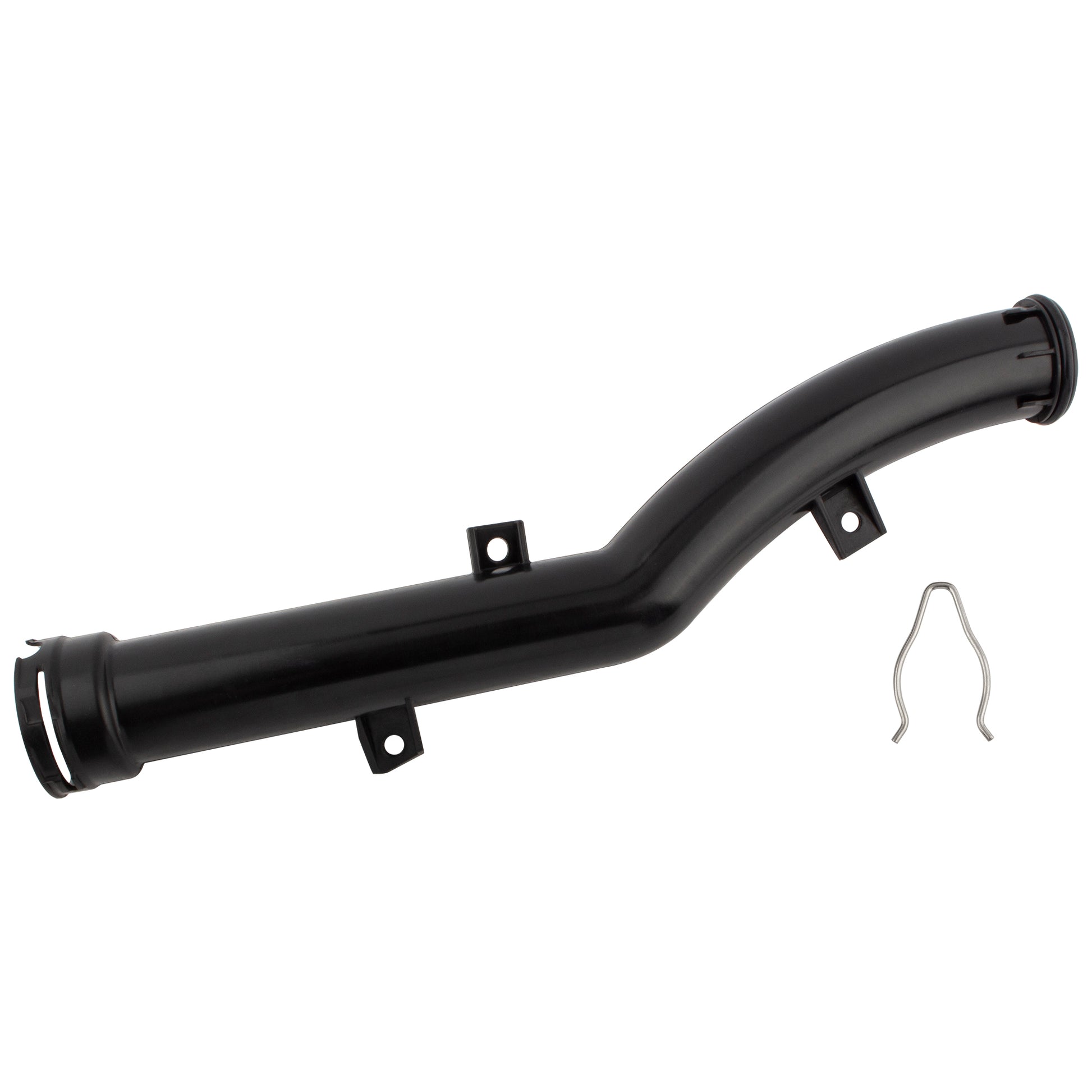 BOXI Coolant Pipe Compatible for Mini Coop-er R55 R56 R57 R58 R59