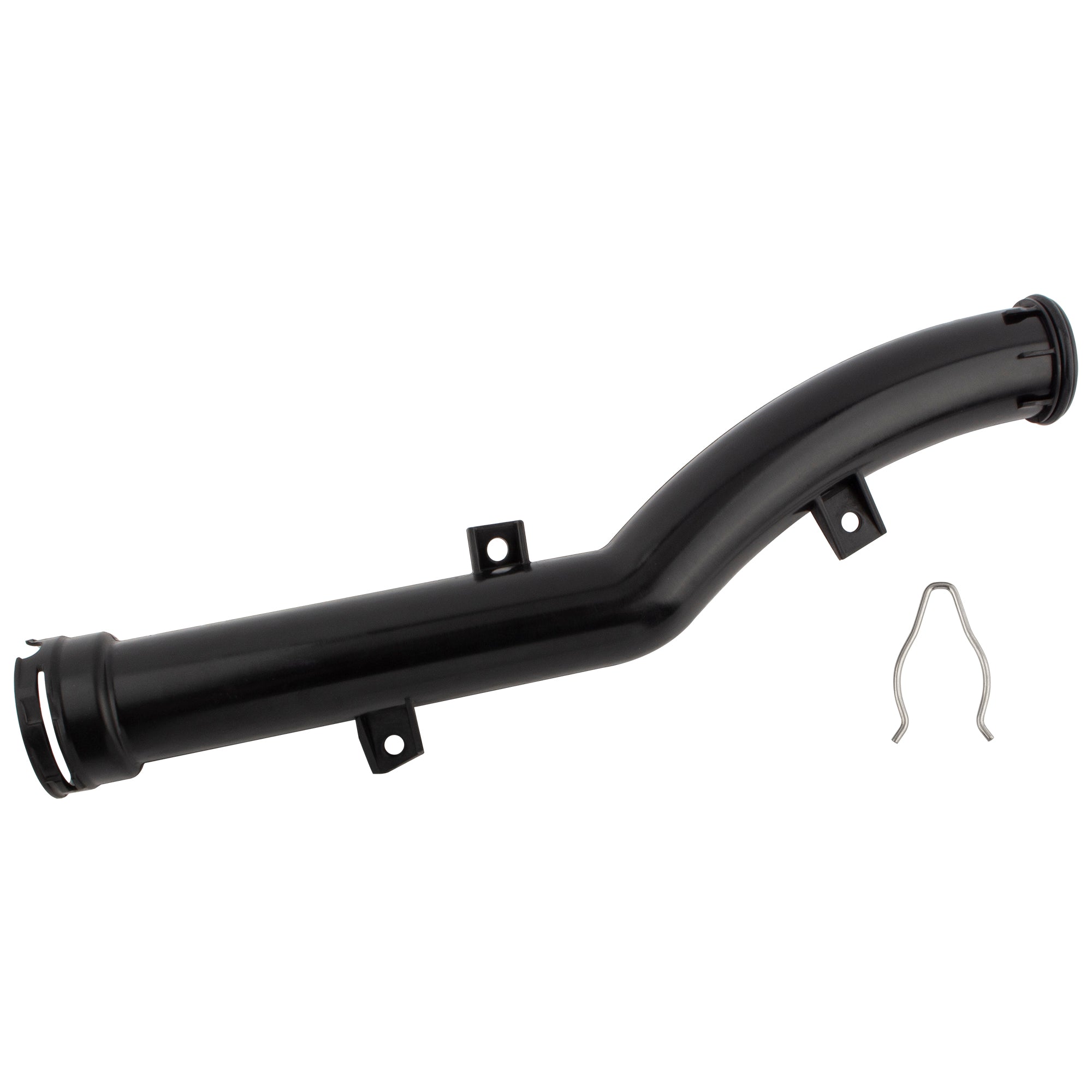 BOXI Coolant Pipe Compatible for Mini Coop-er R55 R56 R57 R58 R59