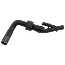 BOXI Coolant Pipe Compatible for Audi TT Quattro 2001-2002