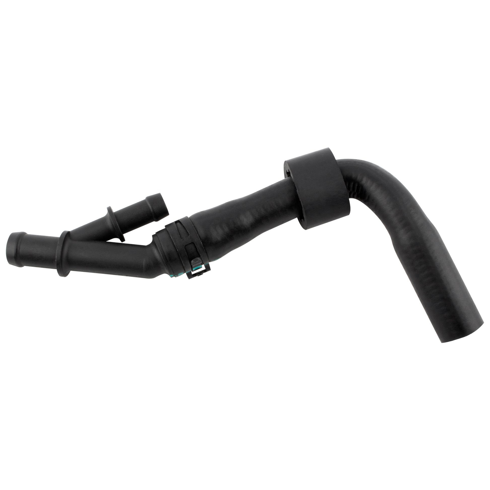 BOXI Coolant Pipe Compatible for Audi TT Quattro 2001-2002 — product photo 2