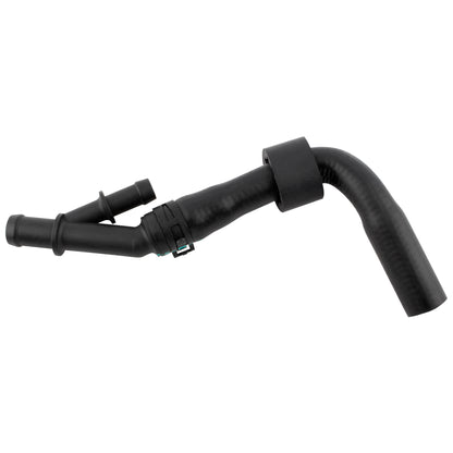 BOXI Coolant Pipe Compatible for Audi TT Quattro 2001-2002 — product photo 2