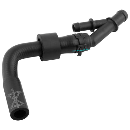 BOXI Coolant Pipe Compatible for Audi TT Quattro 2001-2002 — product photo 3
