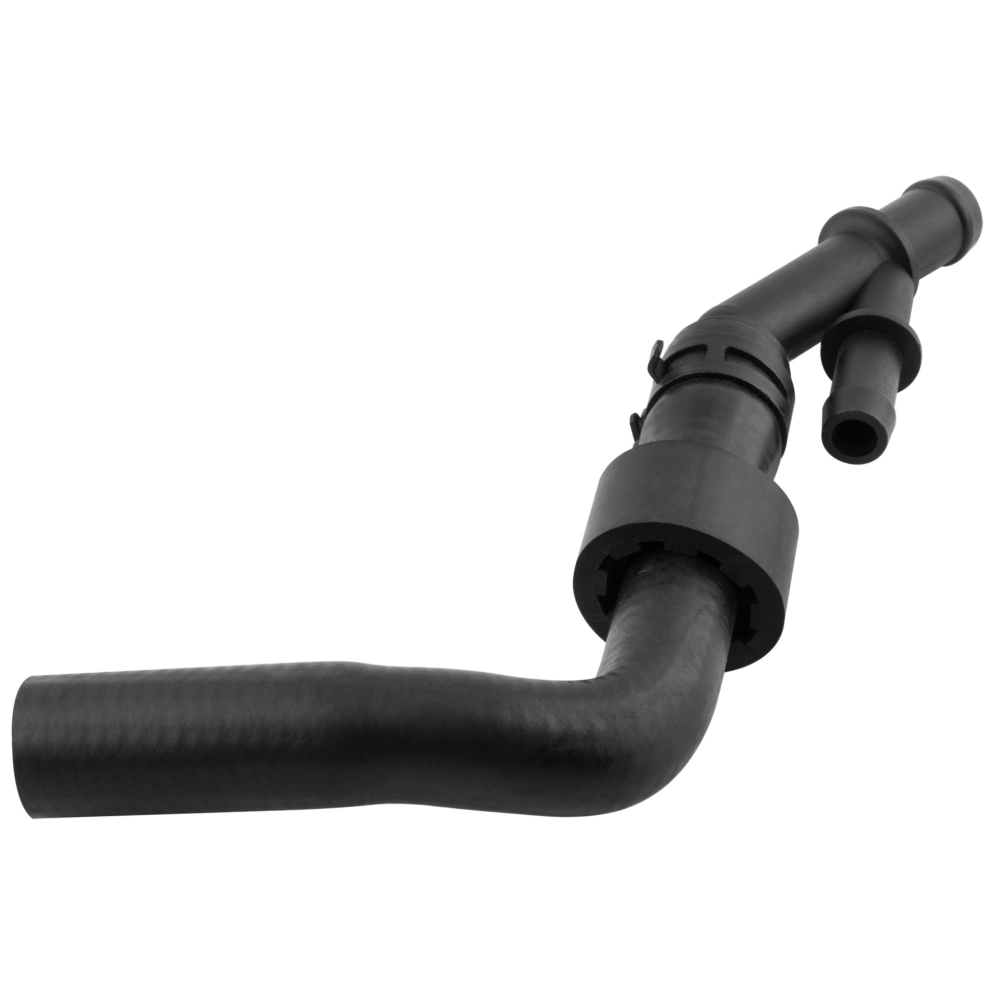 BOXI Coolant Pipe Compatible for Audi TT Quattro 2001-2002 — product photo 4
