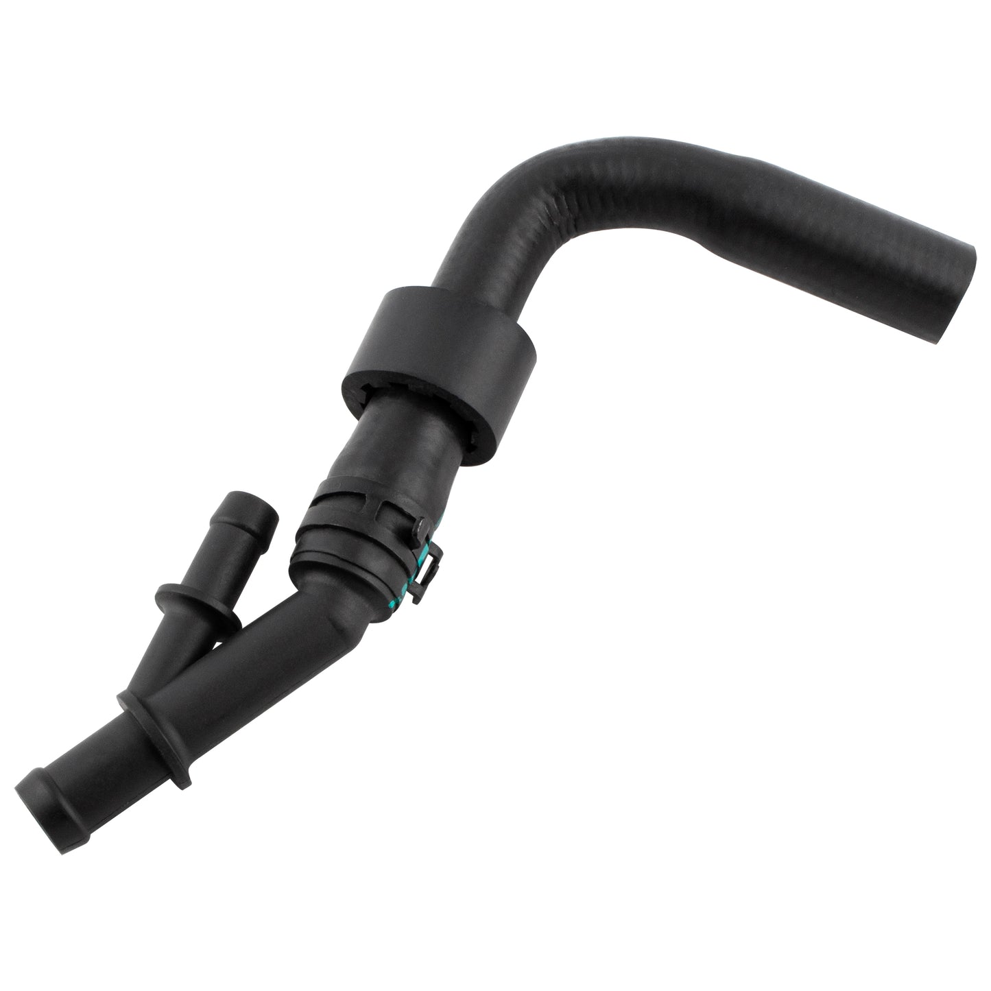 BOXI Coolant Pipe Compatible for Audi TT Quattro 2001-2002 — product photo 5