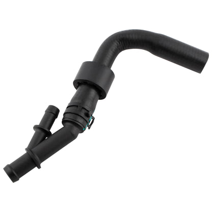 BOXI Coolant Pipe Compatible for Audi TT Quattro 2001-2002 — product photo 5