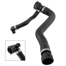 BOXI Radiator Coolant Pipe Fits for BMW E82 E84 E88 E90 E91 E92 E93 X1 316i 318i 320i 118i 120i