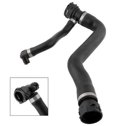 BOXI Radiator Coolant Pipe Fits for BMW E82 E84 E88 E90 E91 E92 E93 X1 316i 318i 320i 118i 120i