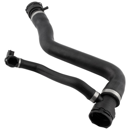BOXI Radiator Coolant Pipe Fits for BMW E82 E84 E88 E90 E91 E92 E93 X1 316i 318i 320i 118i 120i — product photo 4