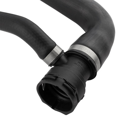 BOXI Radiator Coolant Pipe Fits for BMW E82 E84 E88 E90 E91 E92 E93 X1 316i 318i 320i 118i 120i — product photo 6