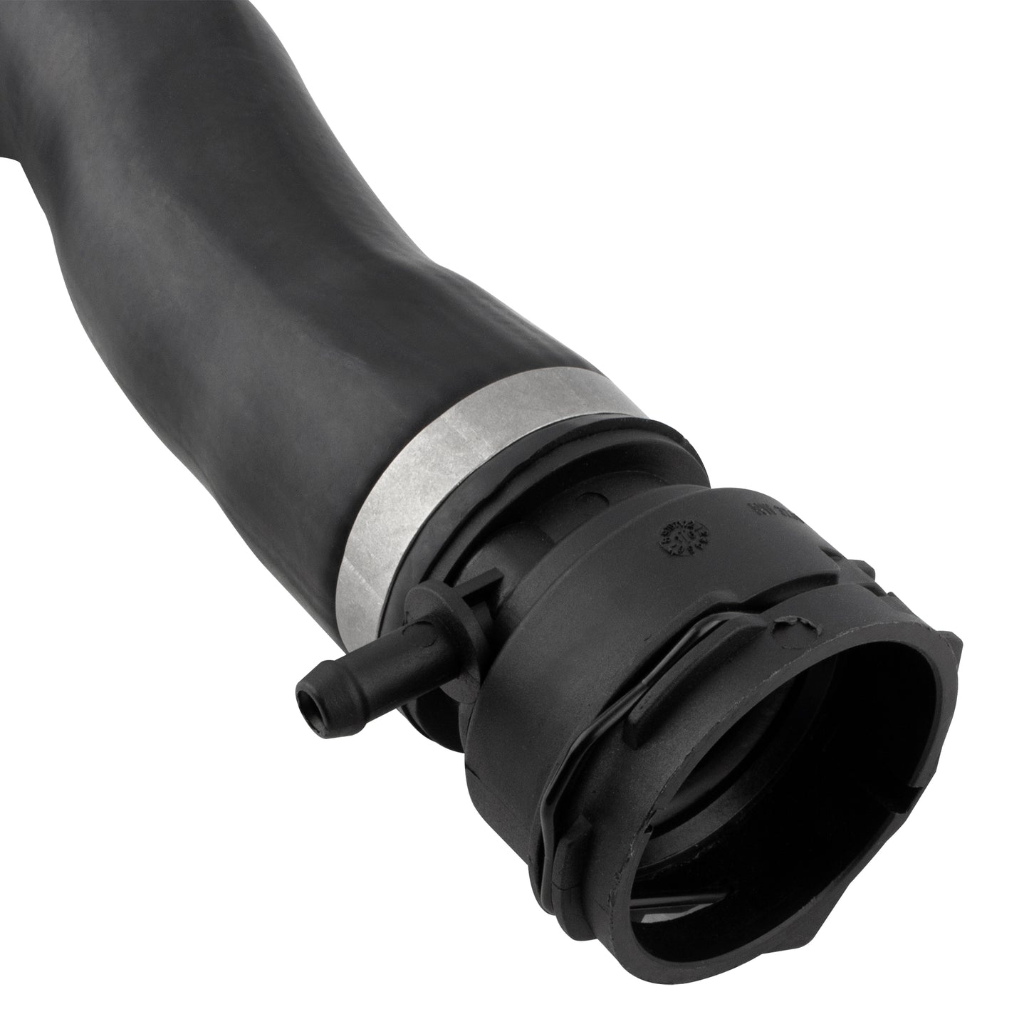 BOXI Radiator Coolant Pipe Fits for BMW E82 E84 E88 E90 E91 E92 E93 X1 316i 318i 320i 118i 120i — product photo 7