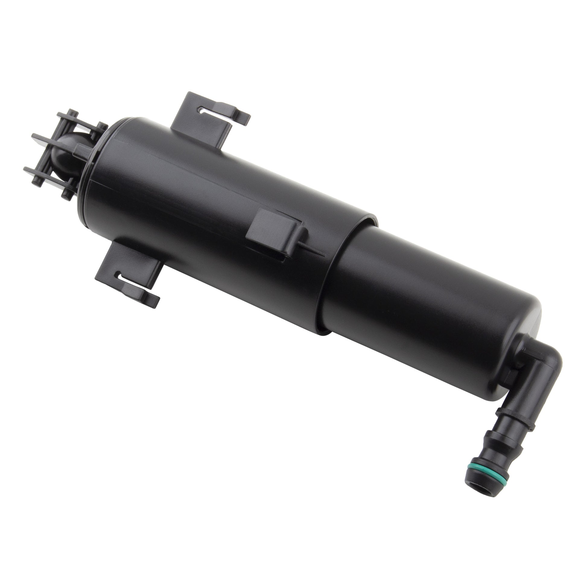 BOXI Left or Right Headlight Headlamp Washer Nozzle Jet Sprayer for BMW E90 E91 E92 E93 3 Series — product photo 2