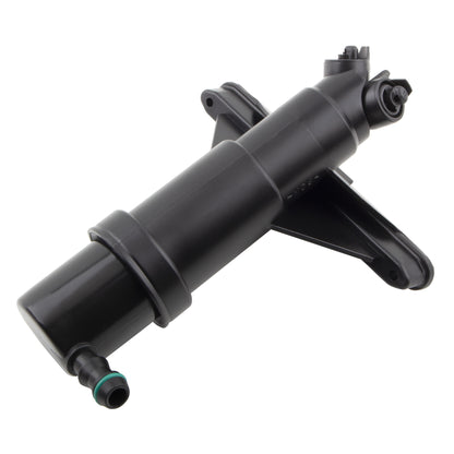 BOXI Left Driver Side Headlight Headlamp Washer Nozzle Jet Sprayer for BMW 5 Series E60 E61 525i