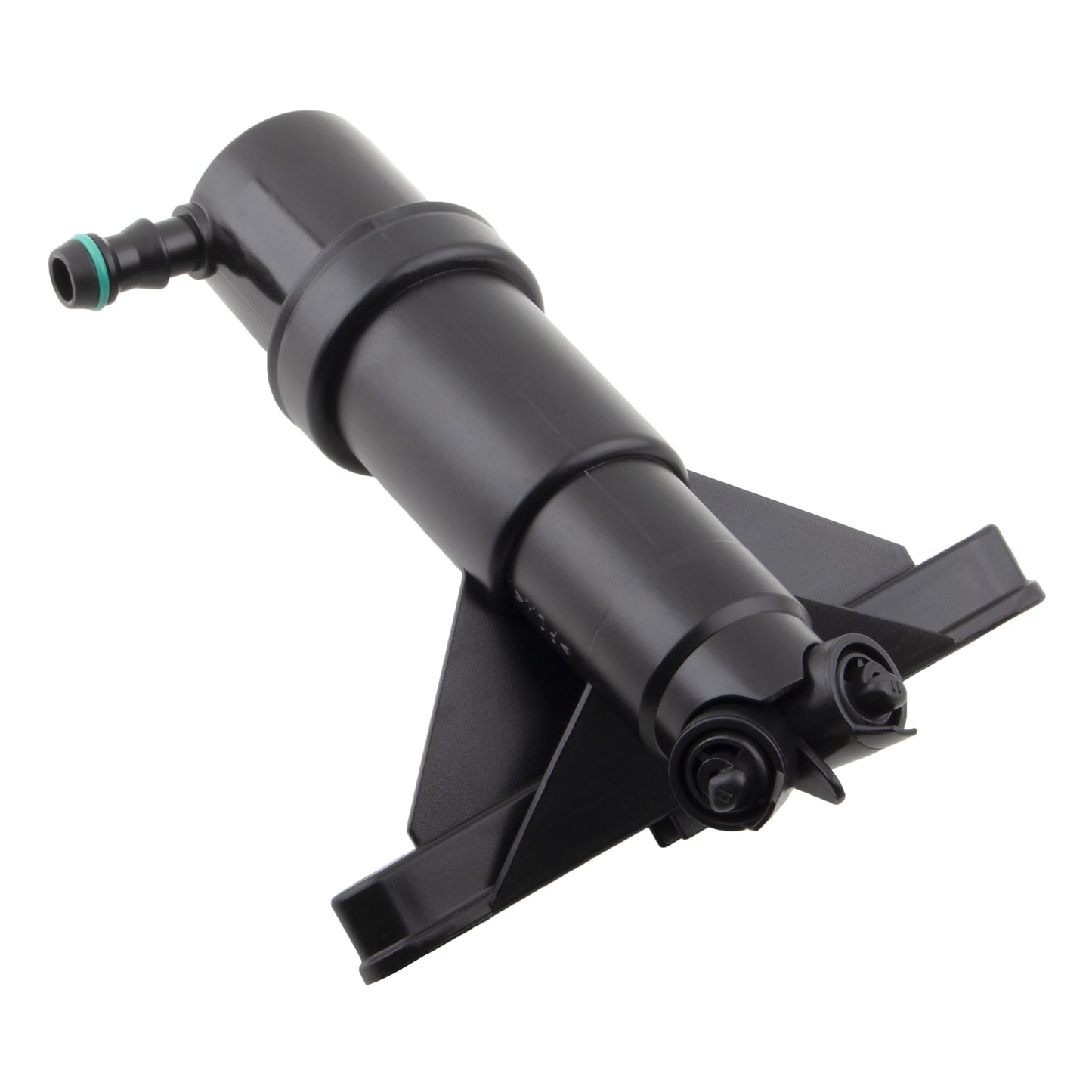 BOXI Left Driver Side Headlight Headlamp Washer Nozzle Jet Sprayer for BMW 5 Series E60 E61 525i — product photo 2