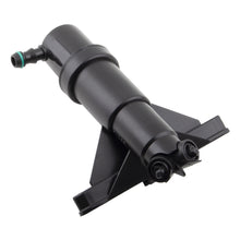 BOXI Left Driver Side Headlight Headlamp Washer Nozzle Jet Sprayer for BMW 5 Series E60 E61 525i — product photo 2
