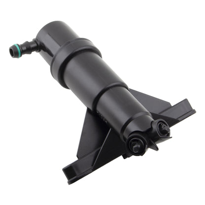 BOXI Left Driver Side Headlight Headlamp Washer Nozzle Jet Sprayer for BMW 5 Series E60 E61 525i — product photo 2