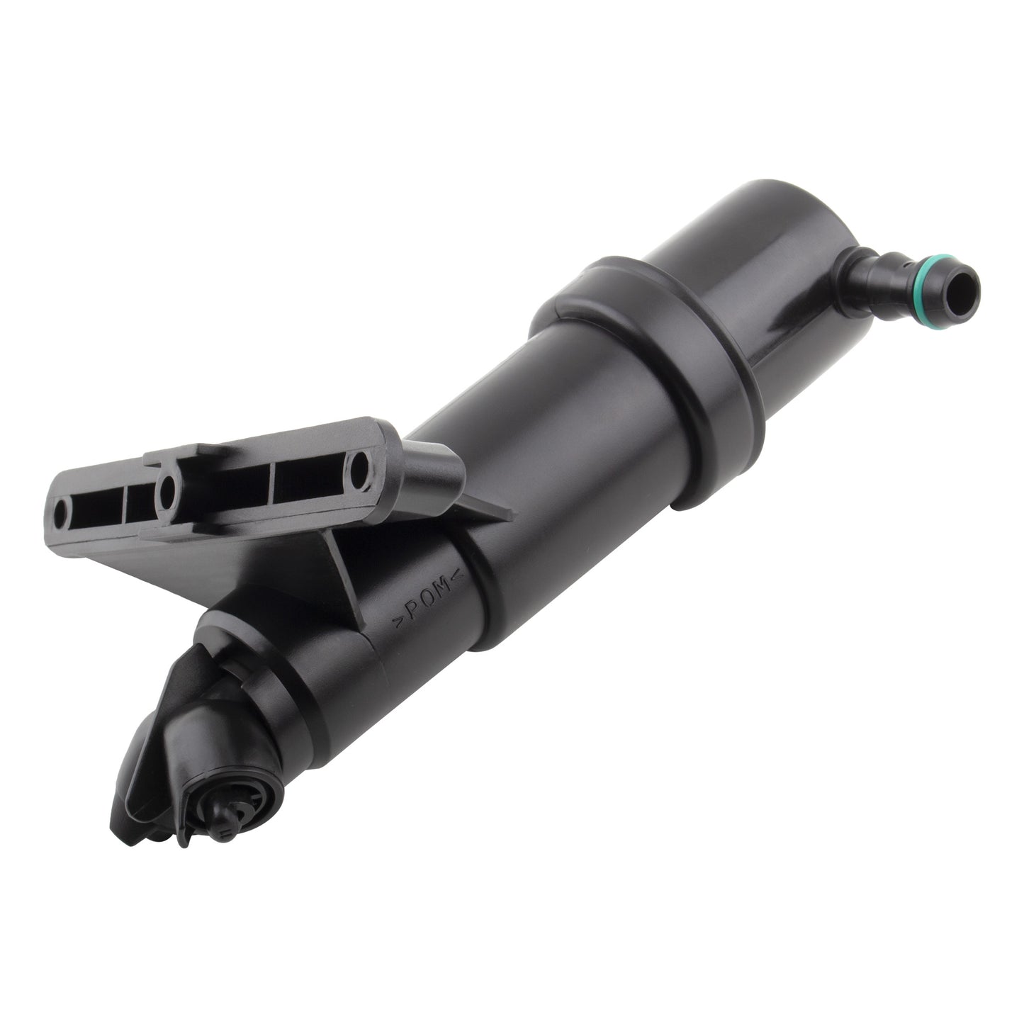 BOXI Left Driver Side Headlight Headlamp Washer Nozzle Jet Sprayer for BMW 5 Series E60 E61 525i — product photo 3