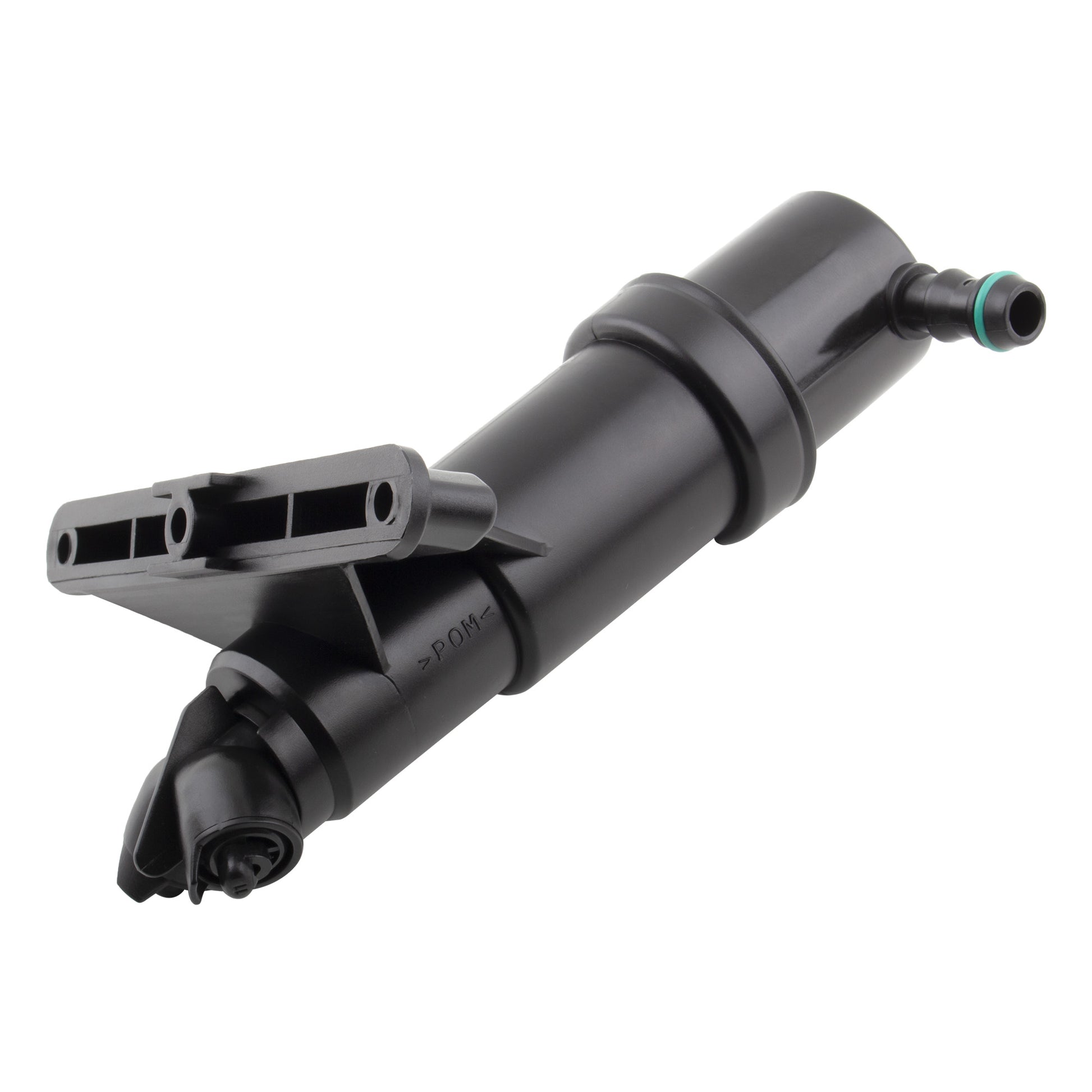 BOXI Left Driver Side Headlight Headlamp Washer Nozzle Jet Sprayer for BMW 5 Series E60 E61 525i — product photo 3