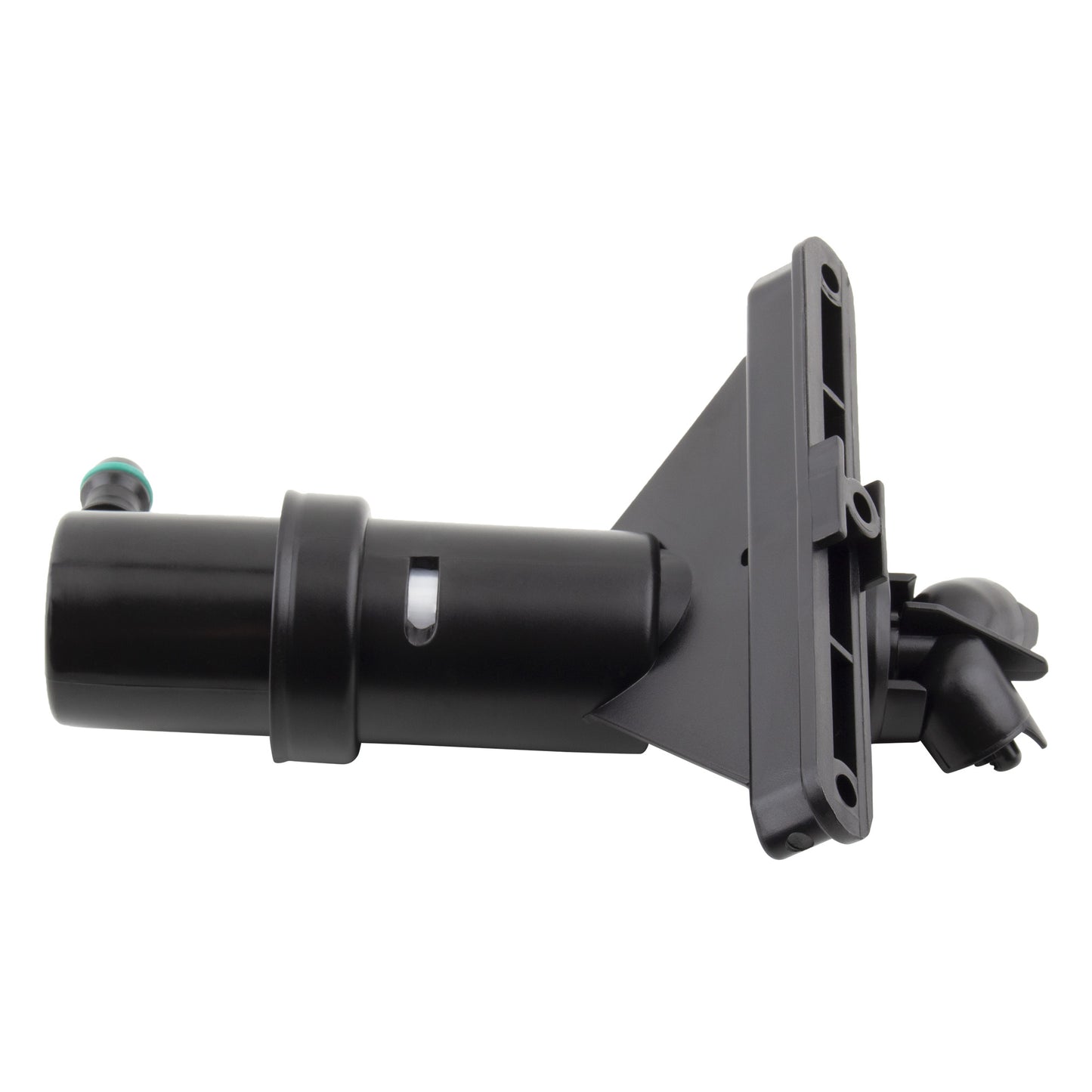 BOXI Left Driver Side Headlight Headlamp Washer Nozzle Jet Sprayer for BMW 5 Series E60 E61 525i — product photo 4
